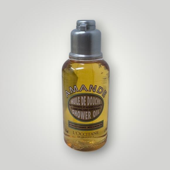 L'Occitance En Provence X Castelbajac Paris Gift Set Radience D'Ete 5 Piece - Picture 10 of 10